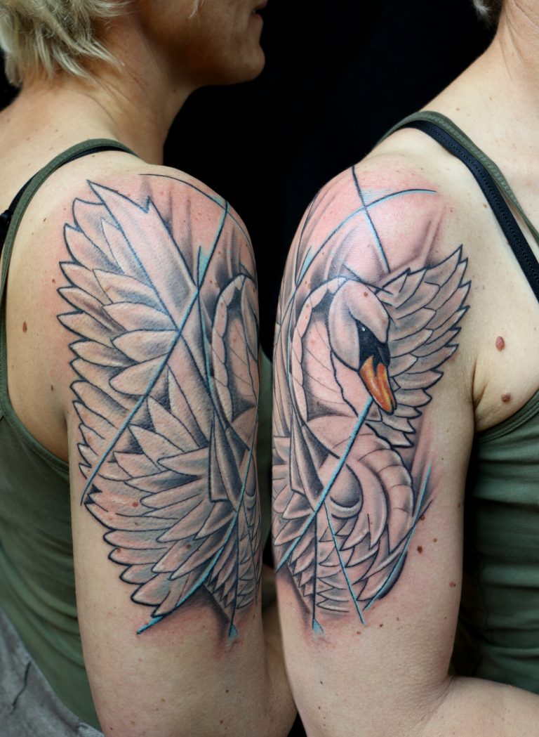 Sacramento Best Tattoo Artists Sacramento Top 10