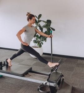 sacramento pilates