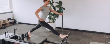 sacramento pilates