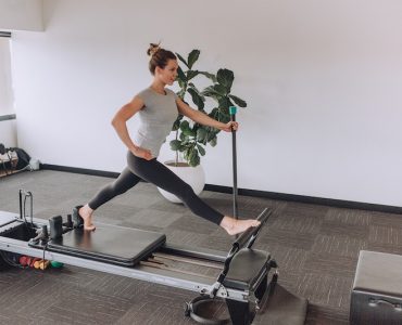 sacramento pilates