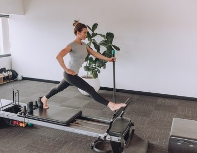 sacramento pilates