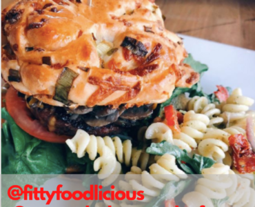 Fitty Foodlicious