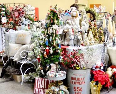 sacramento holiday boutique