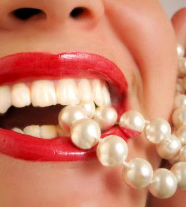 cosmetic dentistry