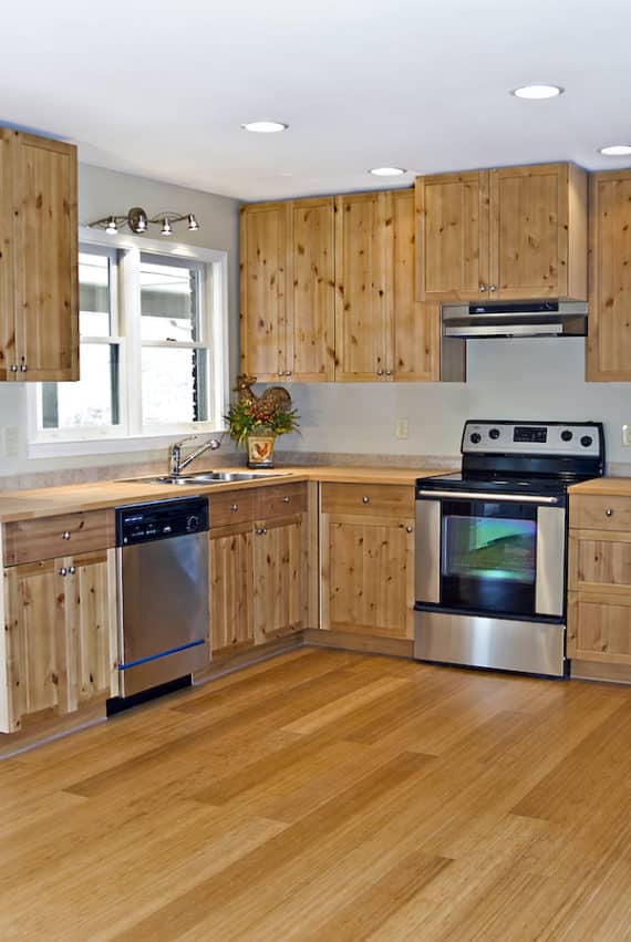 The Top 10 Eco Friendly Flooring Options For A Sustainable Home