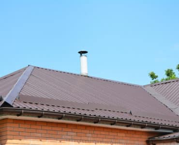 Metal Roofing Construction