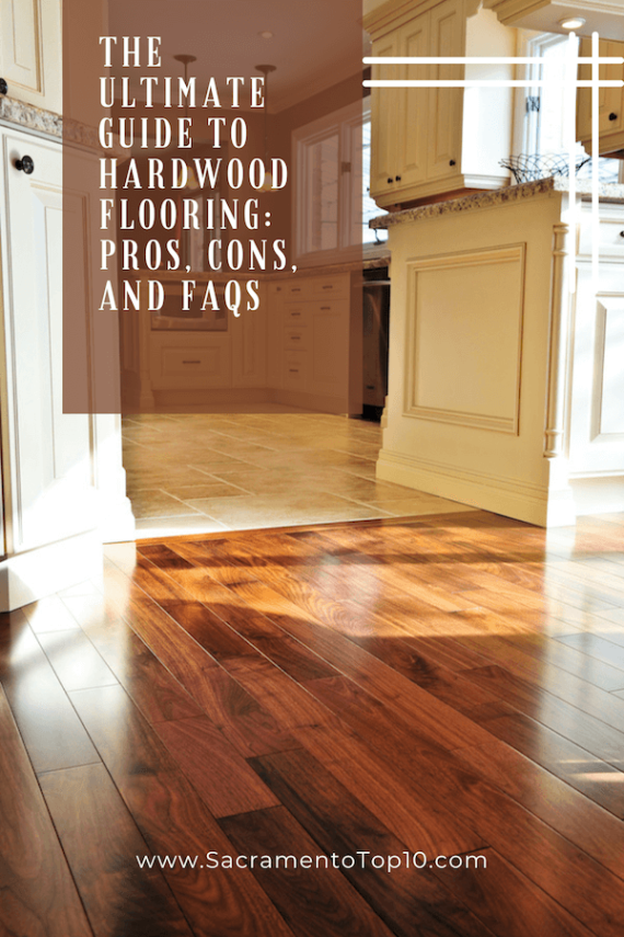 The Ultimate Guide To Hardwood Flooring: Pros, Cons, And FAQs ...