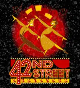 42nd street