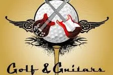 golf guitara