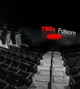 tedx folsom