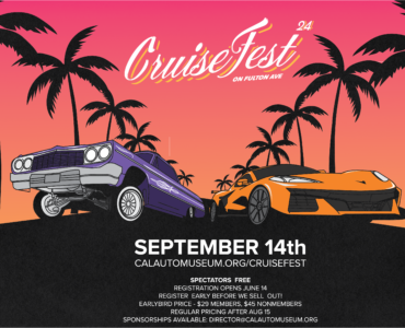 cruise fest