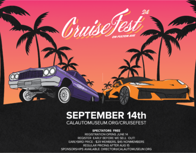 cruise fest