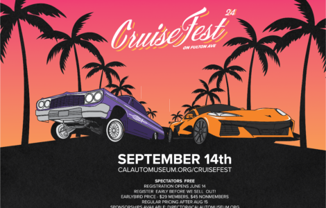 cruise fest