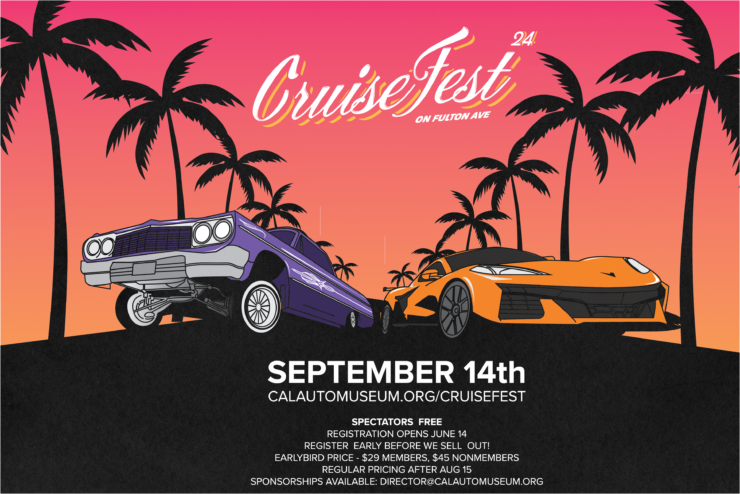 cruise fest