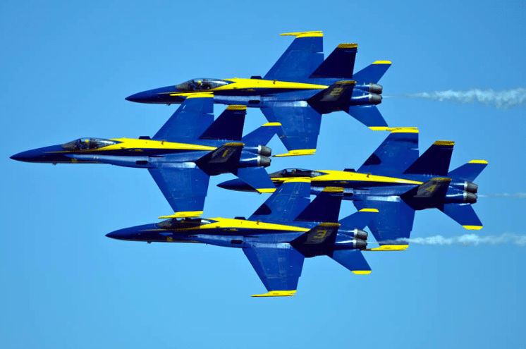 california capital airshow march 22-23 2025