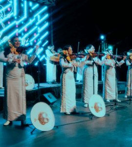 mariachi festival