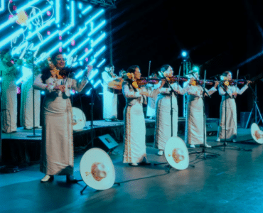 mariachi festival