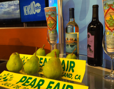 pear fair