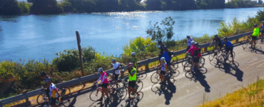 sacramento century challenge