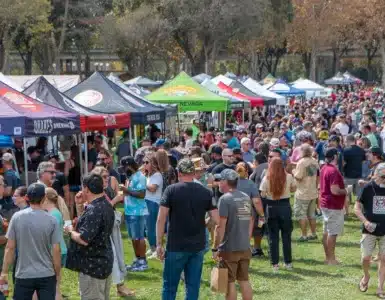 ca brewfest