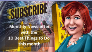 subscribe to the sacramento top 10 newsletter