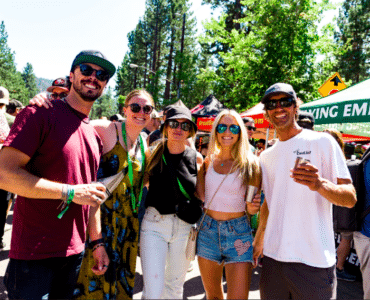 tahoe brewfest