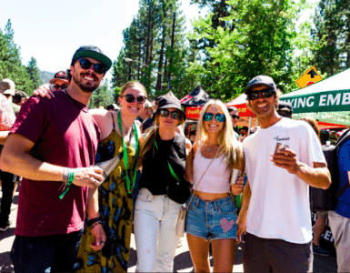 tahoe brewfest