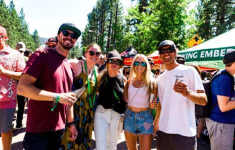 tahoe brewfest