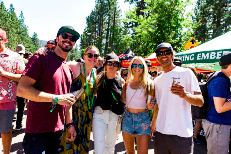 tahoe brewfest