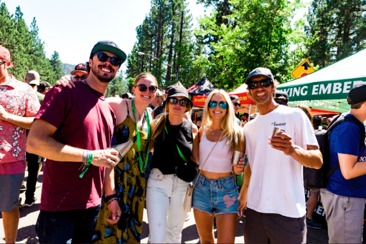 tahoe brewfest