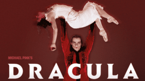 dracula ballet