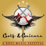 Golf & Guitars