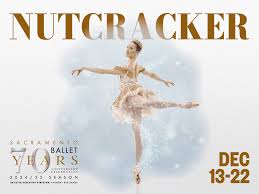 nutcracker ballet