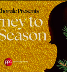 pops chorale journey to the season