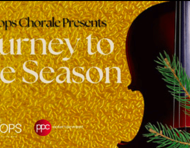 pops chorale journey to the season