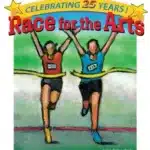 Race for the Arts