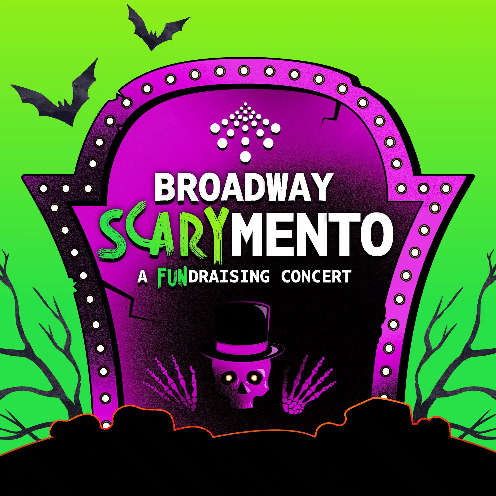 Broadway Scarymento