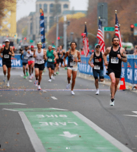 california international marathon