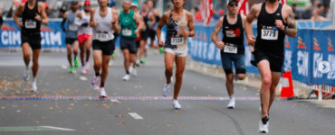 california international marathon