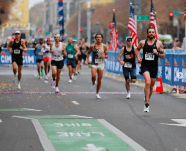 california international marathon