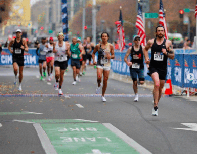 california international marathon