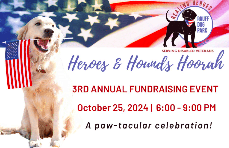 heroes hounds hoorah 1