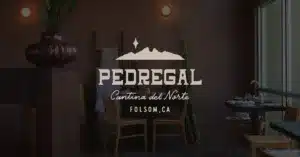 cantina pedregal