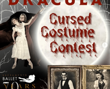 sac ballet dracula curse