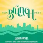 sac brunch fest