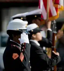 elk grove veterans day parade