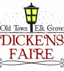 elk grove dickens faire