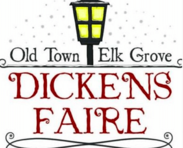 elk grove dickens faire