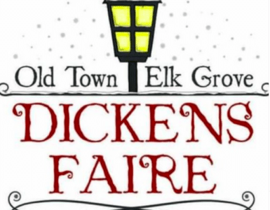 elk grove dickens faire