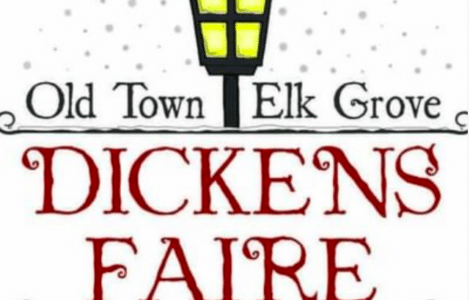 elk grove dickens faire